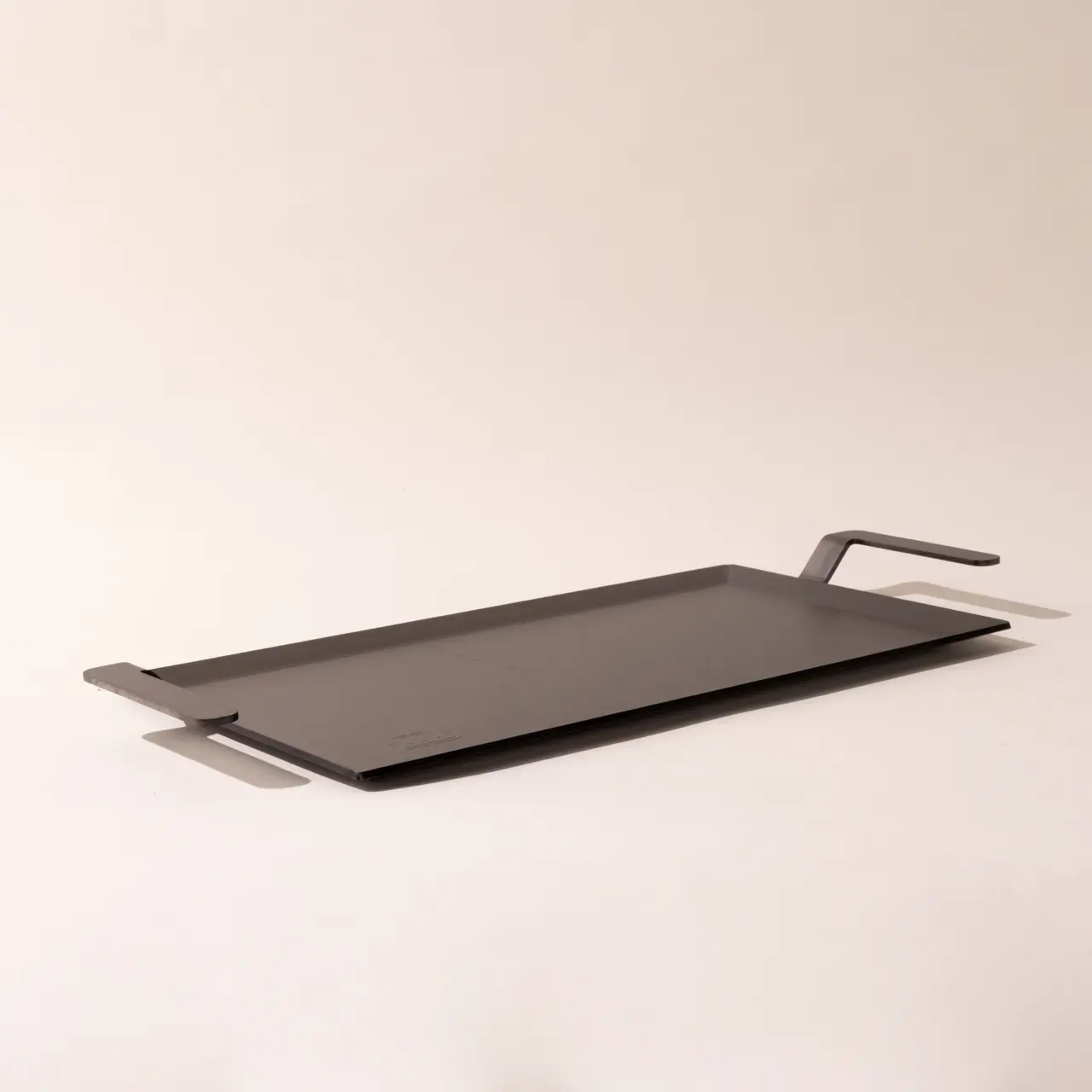Carbon Steel Griddle icon