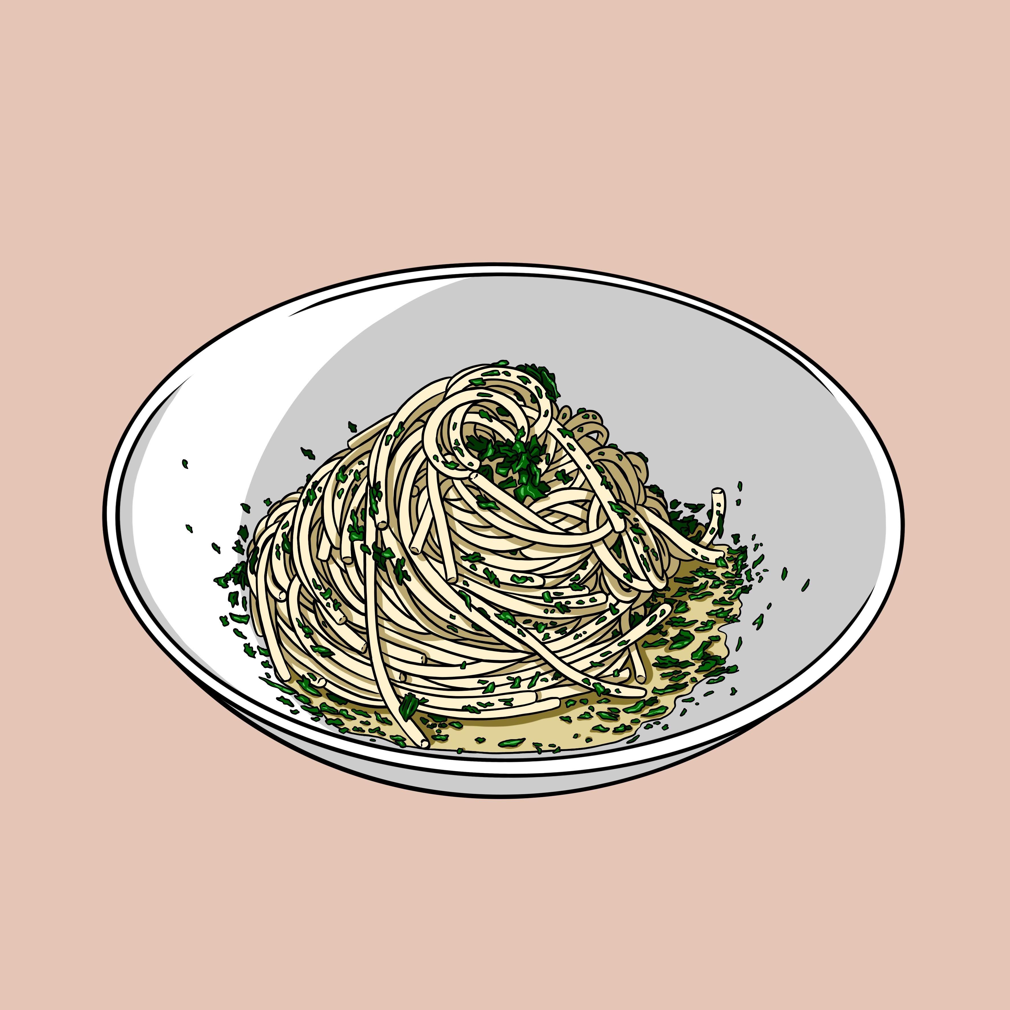 Aglio e Olio