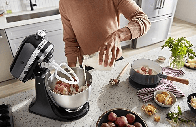Kitchen Aid Mixer icon