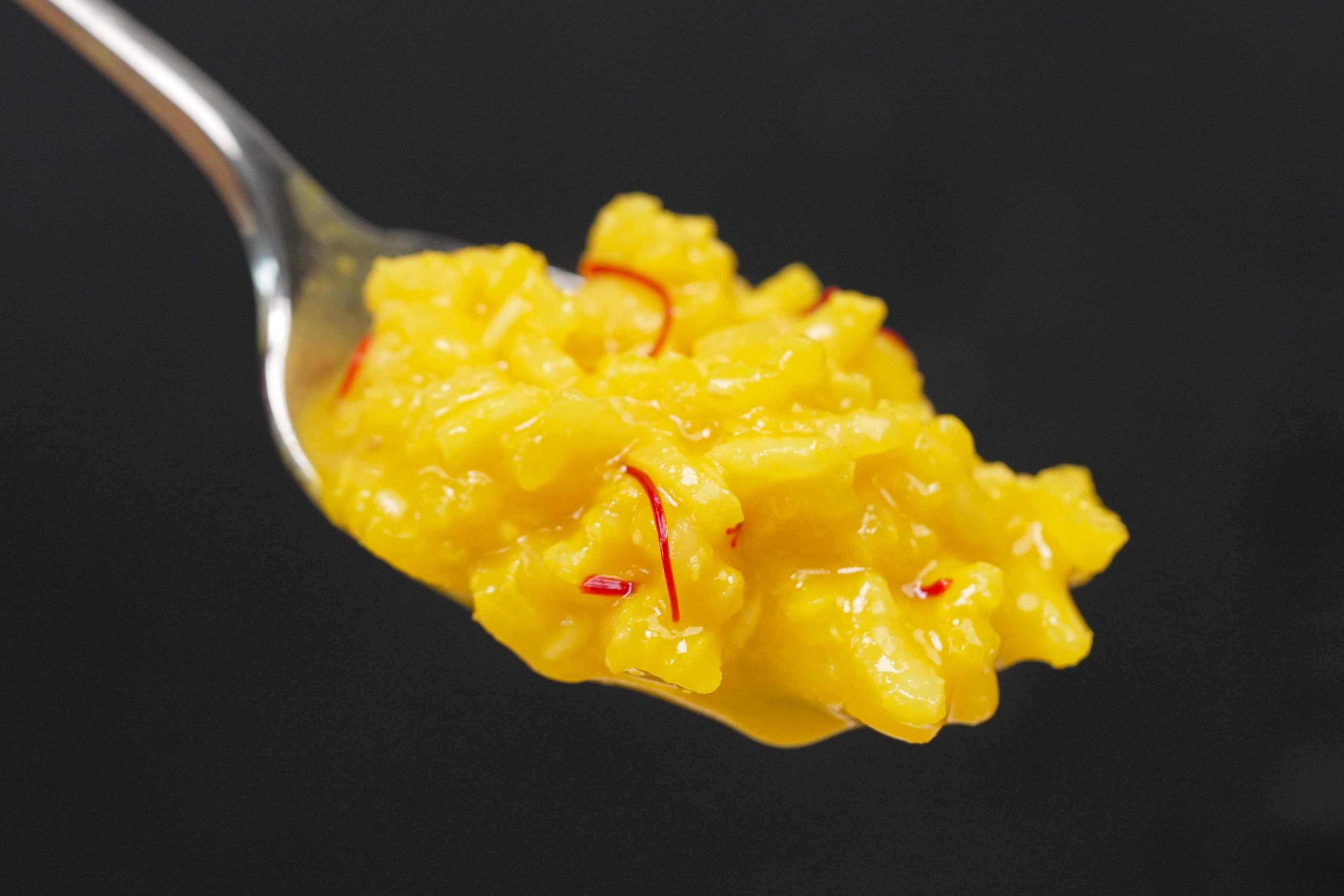 Risotto Milanese