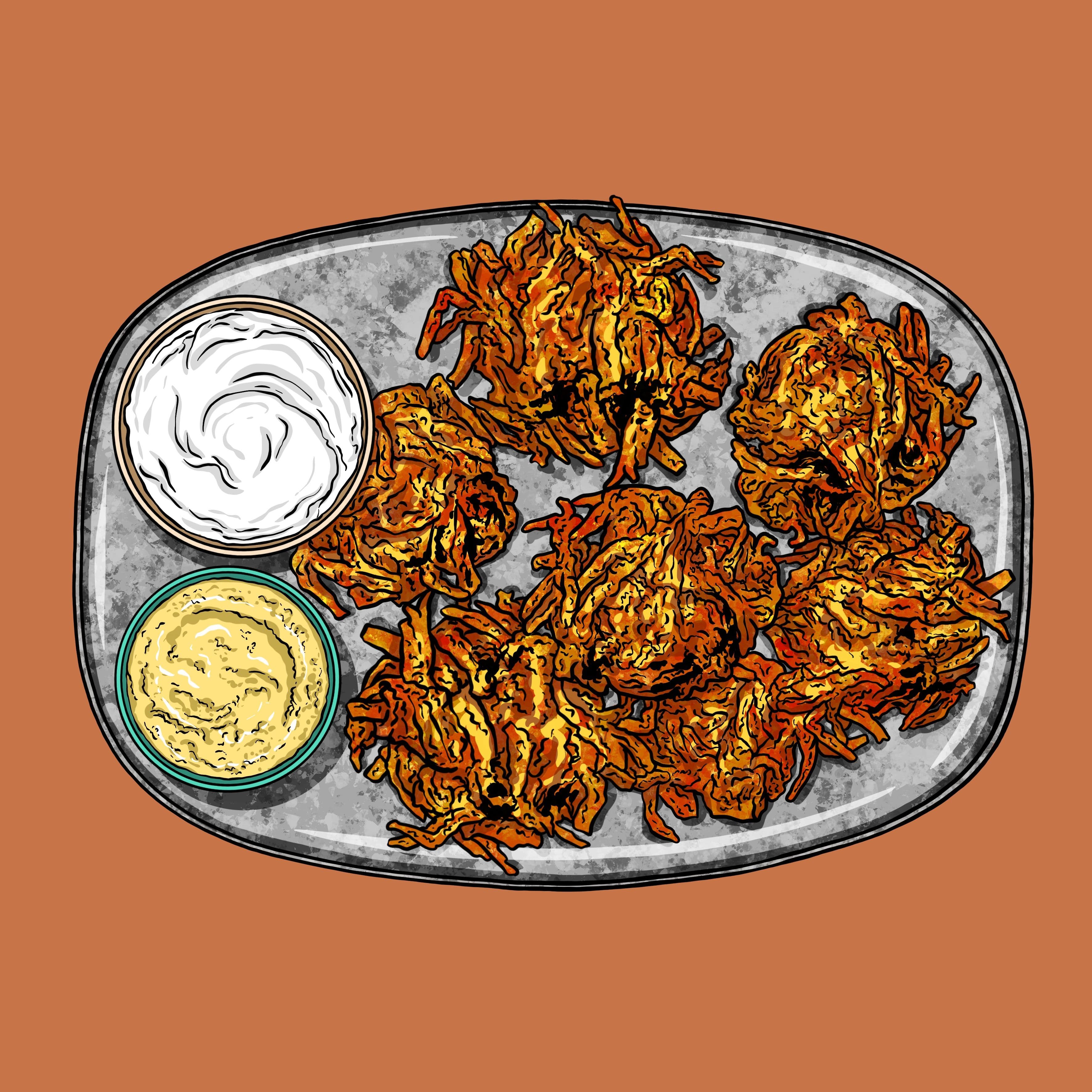 Latkes