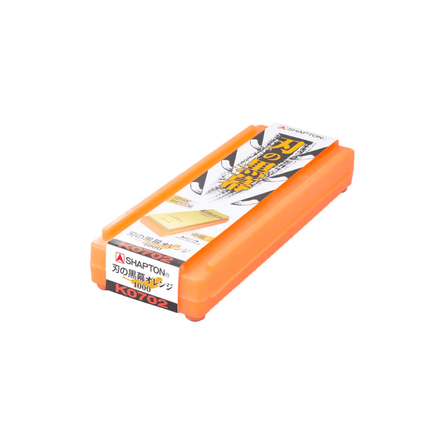 1000 Grit Whetstone icon