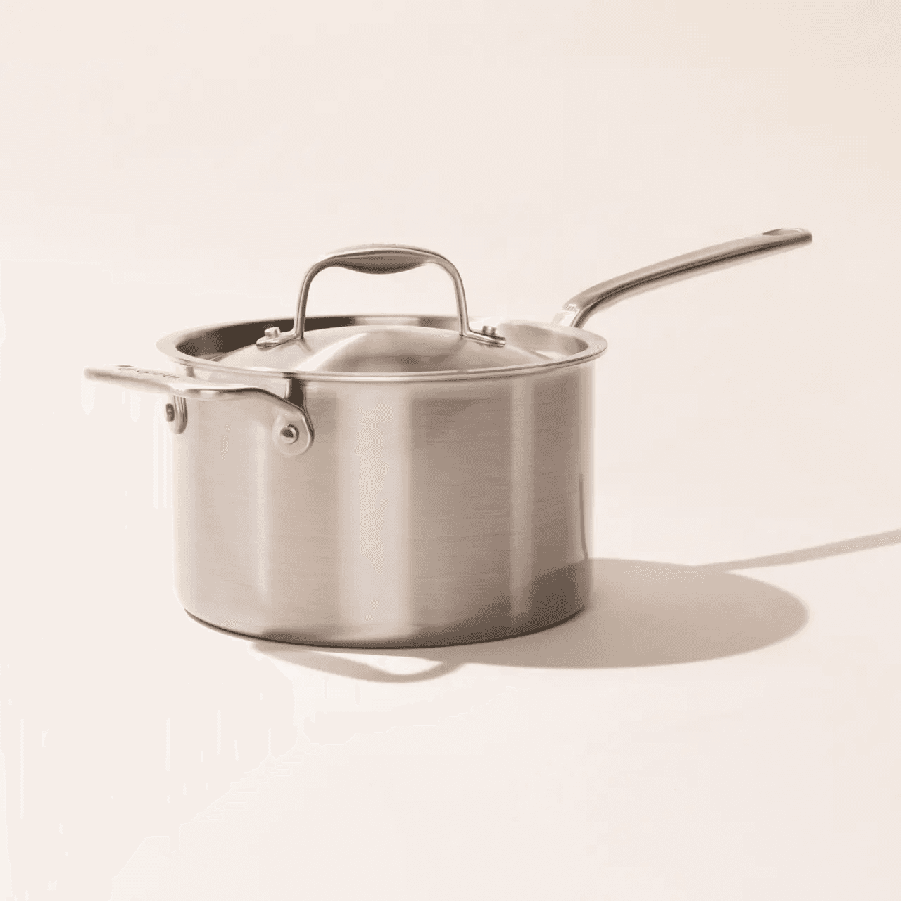 Stainless Steel Sauce Pan icon