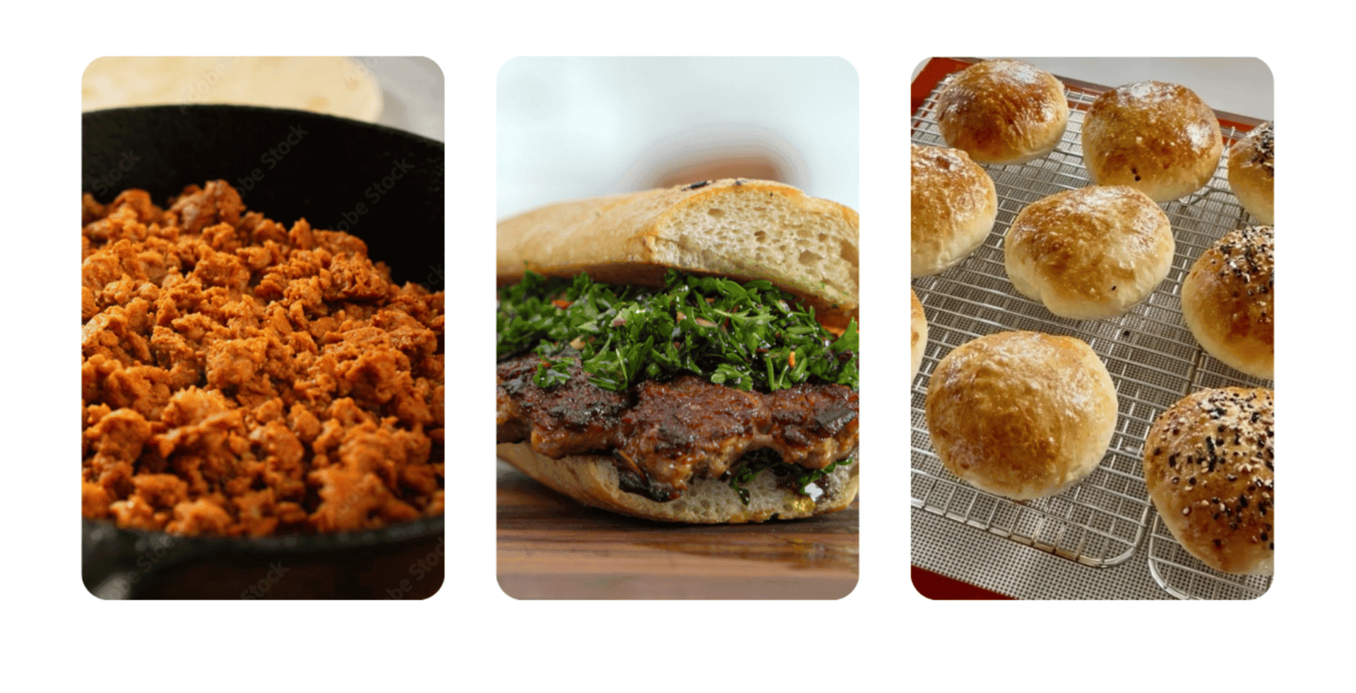 Why chorizo > ground beef