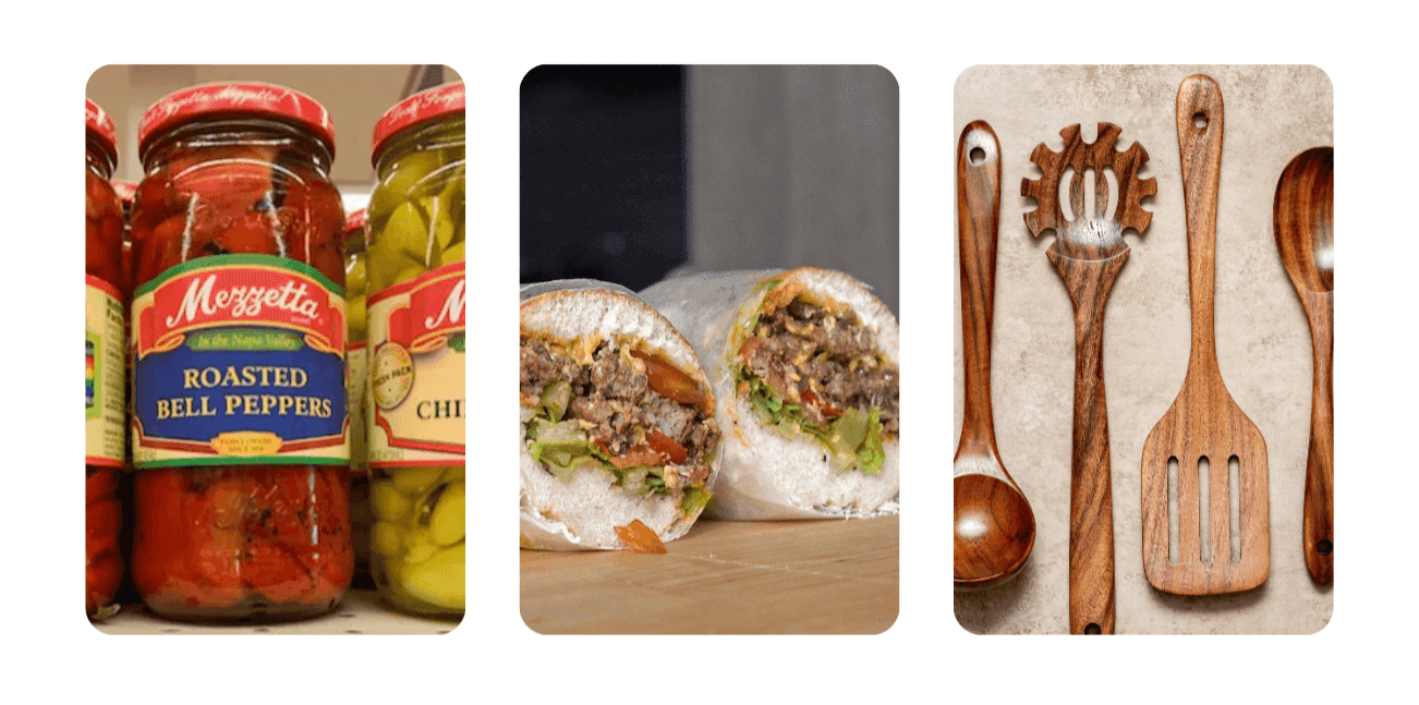 Why we love pickled peppers