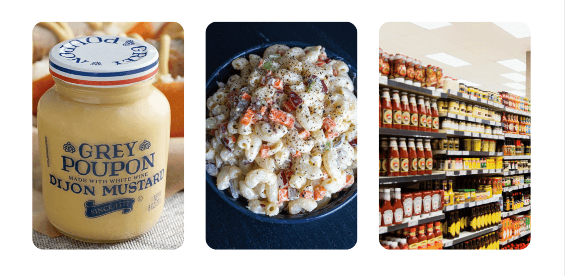 Why Dijon Mustard is More than a Condiment