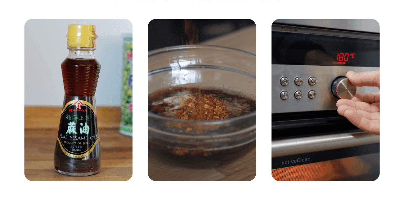Why sesame oil is worth buying